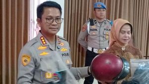 Arguing After Having Sex, The Man In The BP4 Gang Killed The Prostitute Whose Body Was Wearing A Helmet