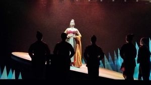 Dari Film ke Teater, Hana Malasan dan Glory Hillary Ungkap Perbedaan Energi di Atas Panggung