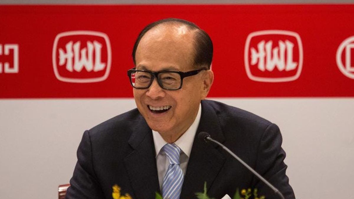 Berkat Konglomerat Li Ka-shing, Merger Indosat dengan Tri Bikin Mereka Jadi Perusahaan Provider Telekomunikasi Terbesar Kedua di Indonesia