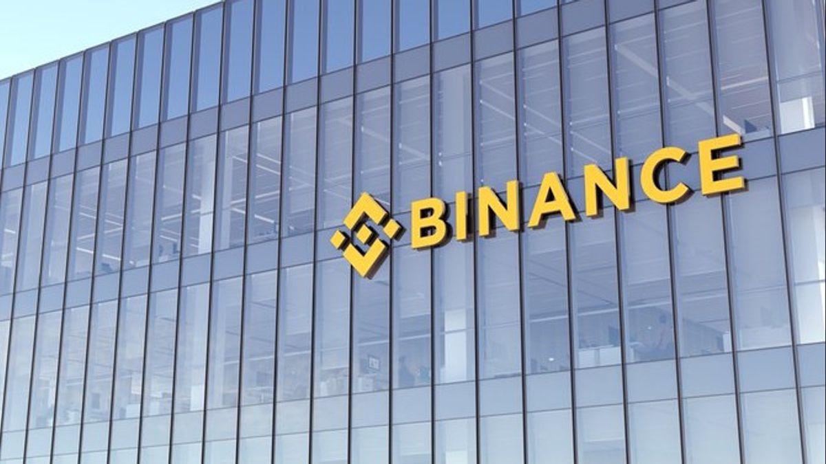 Binance Aims For The UAE As The Next Crypto Heaven After Law Enforcement In The United States