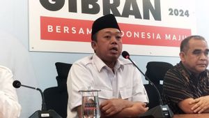 Nusron Wahid: Prospective Minister Diwanti Prabowo Don't Let The State Budget Leak