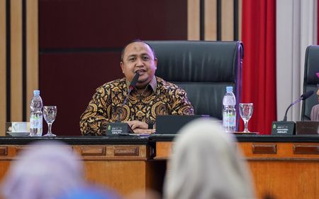 Sinyal Baik PJ Gubernur Jabar, DPRD Kota Bogor Terus Perjuangkan Raperda Pinjol