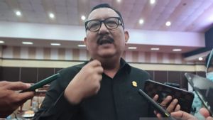 DPRD Sulsel Segera Bentuk Panitia Pemilihan untuk Wakil Gubernur Jika SK dari Presiden Sudah Diterima