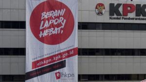 KPK는 Biak Numfor 지역 정부 공무원에게 40%에 불과한 LHKPN을 준수하도록 요청합니다.