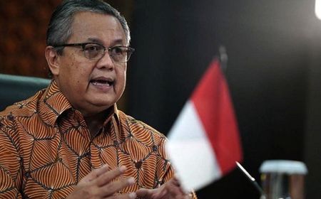 Gubernur BI Buka Suara Soal Temuan Omicron Pertama di Indonesia, Ini Katanya