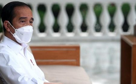 Ini 8 Rekomendasi Koalisi Profesi Kesehatan, Salah Satunya Jokowi Diminta Kendalikan Langsung Penangaan Pandemi