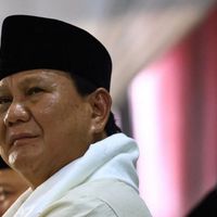 Mengupas Janji Bacapres (2): Prabowo Subianto Hendak Berantas Korupsi dengan Naikkan Gaji, Seperti Jauh Panggang dari Api