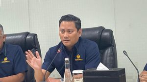 Thomas Djiwandono Bakal Jalani Fit and Proper Test Calon Deputi Gubernur BI Hari Ini