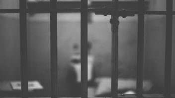 Tak Kapok Sudah 3 Kali Masuk Penjara, Pria di Jember Ditangkap Lagi karena Kasus Narkoba