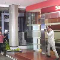 Tenaga Ahli Kominfo Ditangkap Kejagung Usai Cabut Keterangan Kasus Korupsi BTS di Pengadilan Tipikor