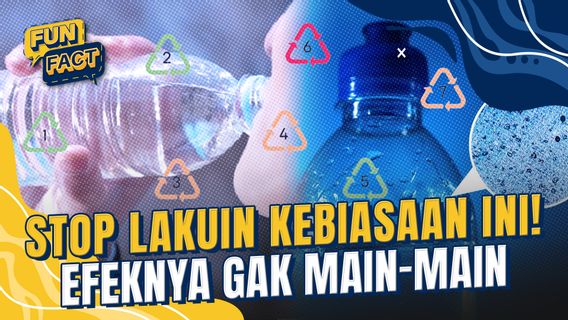 5 Facts About Unhealthy Trivial Habits But Often Considered Normal