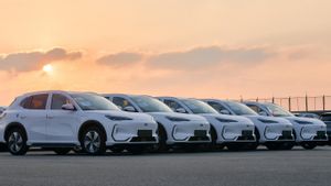 Dominasi Jepang Runtuh, Mobil China Kini Kuasai Pasar Australia