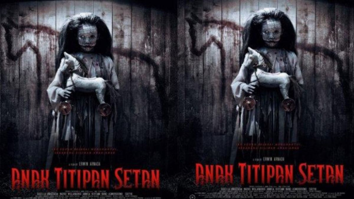 Dibiayai PFN, Film Anak Titipan Setan Siap Tayang 12 Januari 2023