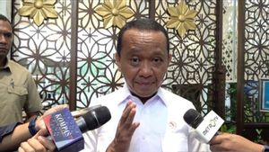 Bahlil: Cak Imin juga Harus Tobat Nasuha, Evaluasi Diri