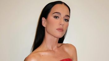 Cerita Mantan Manajer Klub soal Katy Perry dan Ruby Rose di Australia