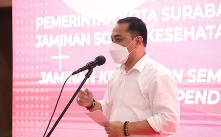 Eri Cahyadi Terkejut Ada 87 ASN Pemkot Surabaya Jadi Penghuni Rusun yang Harusnya untuk Masyarakat Berpenghasilan Rendah