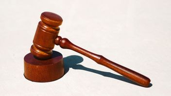 Hakim Tolak Gugatan Praperadilan MAKI terkait Kasus ‘Kardus Durian’