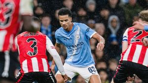 Manchester City Jumpa Newcastle di Semifinal Carabao Cup, Chelsea Tunggu Pemenang Arsenal vs Crystal Palace