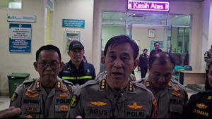 7 Korban Aksi 13 Agustus Pati Dirawat di RSU Soewondo, Begini Kondisinya