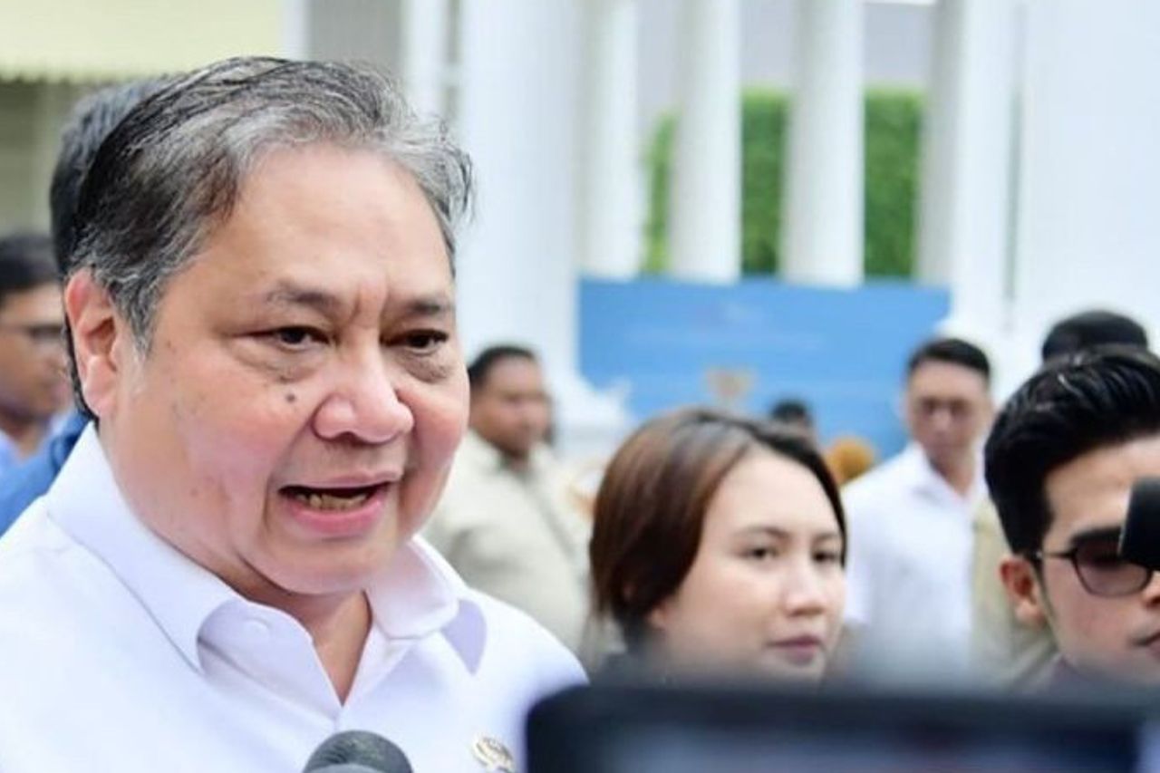 jari138 Dorong Transformasi Ekonomi Digital Nasional, Pemerintah Perkuat Ekosistem Startup