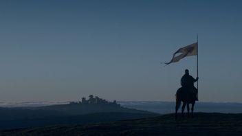 HBO Rencanakan Tiga Prekuel Baru <i>Game of Thrones</i>