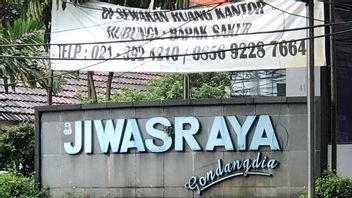 Emphasizing The Customer, The Jiwasraya Victims Forum Do Not Use Options From Erick Thohir And The DPR