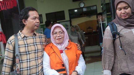 Jaksa KPK Tuntut PPK Proyek Shelter Tsunami Lombok Utara 6 Tahun Penjara