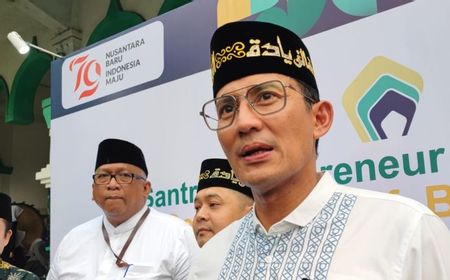 PKB Masih Godok Cagub Jabar di Last Minute, Singgung Elektabiitas Sandiaga Unggul dari Dedi Mulyadi