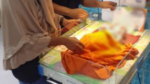 Penanganan Korban Pemerkosaan Ayah Kandung, P2TP2A Tangsel Koordinasi dengan Jakarta
