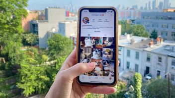 How To Download Instagram Photos Without Additional Applications, Very Easy!