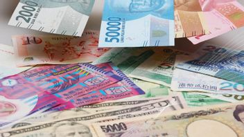Rupiah Gets Stronger, Strengthens To Rp13,646 Per US Dollar