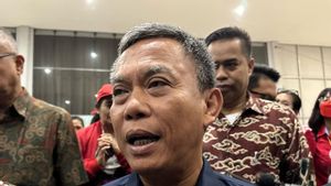 Profil Prasetio Edi Marsudi yang Jadi Ketua DPRD di 4 Periode Gubernur yang Berbeda