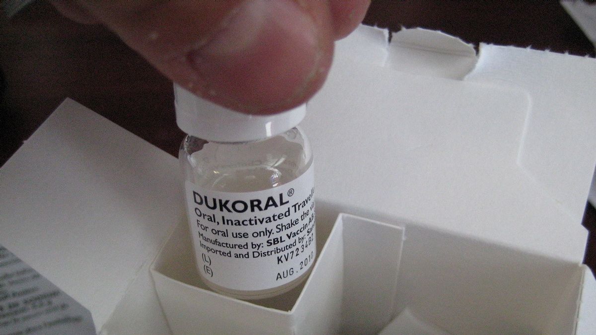 Ada Lonjakan Wabah Kolera dan Peningkatan Kematian, Pejabat WHO: Kami Tidak Memiliki Vaksin Lagi
