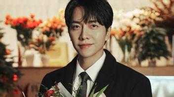 Staff Salary Not Paid, Lee Seung Gi Choose to Leave Big Planet Made