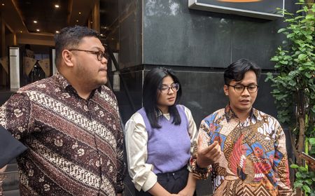 Jalani Wajib Lapor Kasus Pornografi, Dea OnlyFans Tiba-tiba Mengaku Hamil 23 Minggu