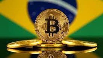 巴西很快合法洗钱法案与加密， 处罚增加重量！
