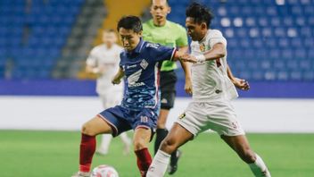 League 1 2024/2025 Results: PSM Survived Defeat At Home Against Persik