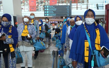 Arab Saudi Buka Akses Masuk, Garuda Indonesia Bawa Kabar Gembira: Mulai Layani Penerbangan Umrah per hari Ini, Penerbangan