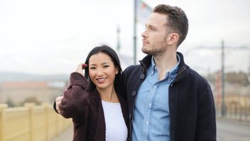 9 علامات شريك حياتك لديه النضج العاطفي