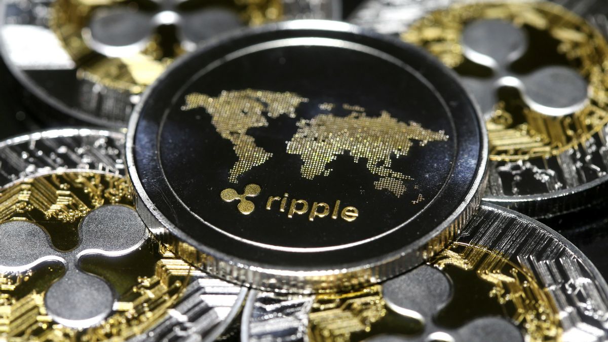 Crypto Analyst Says XRP Potentially Has Market Capitalization Of IDR 16,000 Trillion