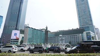 Jakarta PSBB Again, DPRD: Tightening Don't Be Responsible, Imposing Curfew