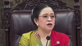 Puan Highlights Serakhannomic Behavior Over Natural Resources Exploitation, Illegal Mining, To Online Gambling