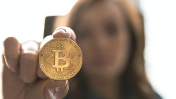 Bitcoin Is Bullish, Prices Touch 50,000 US Dollars Again
