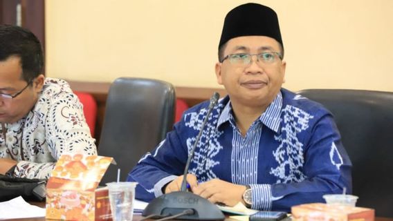 Kemenag Minta Masyarakat Lapor jika Ada Pungutan Liar di KUA