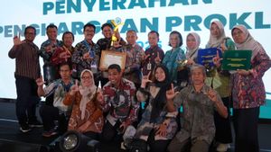 Raih 3 Penghargaan Anugerah ProKlim, Kota Semarang Tegaskan Komitmen Perkuat Ketahanan Lingkungan
