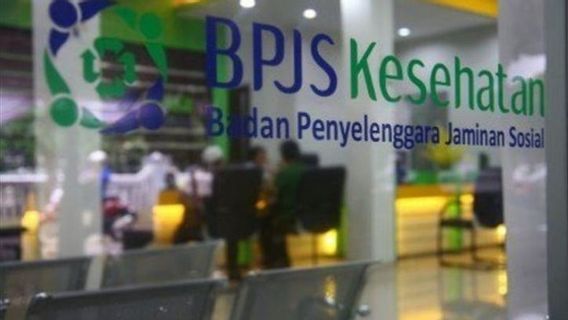 PKS سياسي فاجأ BPJS الصحة يصبح 'البطاقة السحرية' جميع الشؤون