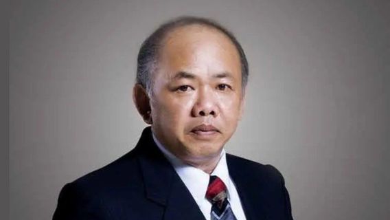 Profile Of Susilo Wonowidjojo, Gudang Garam Boss Who Reportedly Performed Mass Layoffs