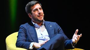 مرشح رئاسة ريال مدريد: لدي نجوم اثنين سأقوم بتوظيفهما إذا تم انتخابي