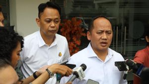 Terbitkan Red Notice Jurist Tan, Kejagung Tunggu Persetujuan Interpol