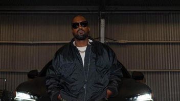 坎耶·韦斯特（Kanye West）发布2020年总统竞选视频